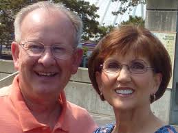 Fundraiser by Michael Tate : Shirley Tate's Brain Surgery Recovery