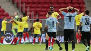 Paraguay se verán las caras para buscar su lugar en la ansiada. Jvakv C0smdspm