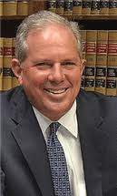 Susan Stagg Robinson, (P.C.) Profile