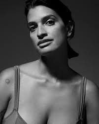 fun studio sesh with @fausticosma @ernest_klimko @heroesmodels ty to my  team 🫰🏼🧡 @alejandra_garran @rob_campisi @kimkpham