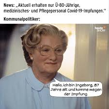 Und weil du den schwachfug der impfgegner nachplapperst? Facebook