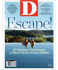 This subscription will automatically renew until you decide to cancel, at any time, using magazine subscription manager. Subscribe To The Best In Dallas D Magazine