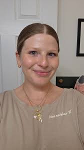 Charm necklaces for baseball season