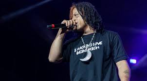 Live Report: Trippie Redd - O2 Academy Brixton, London | Live | Clash  Magazine Music News, Reviews & Interviews