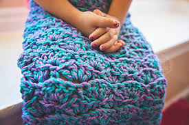 You will love this crochet mermaid blanket pattern roundup and we have something for everyone including the popular crocodile stitch and free patterns. Ravelry Mermaid Tail Blanket Pattern By Crochet By Jennifer