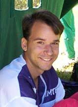 2003 Pacific Northwest Orienteering Festival