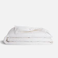 We researched the best down the best down comforter might make you feel like you're snoozing under a cloud, thanks to the light. Down Comforter Lightweight To Ultrawarm Brooklinen