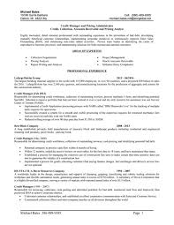 Rose Bir Resume 2016