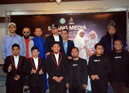 Anugerah pencinta nasyid ikim (apni). Anugerah Nasyid 2017 Kembali Dengan 10 Lagu Terbaik