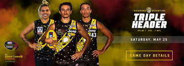 Damien hardwick and daniel rioli share how their friendship has reshaped their perspectives and lives, as. Roar Features Daniel Rioli