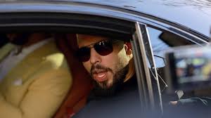 FT: VS oefenen diplomatieke druk uit om Andrew Tate te helpen - Nederlands  Dagblad. De kwaliteitskrant van christelijk Nederland