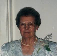 Ethel Mae Haynes