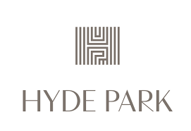 The park is contiguous with kensington gardens ; Hyde Park Developments Top Property Developers In Egypt