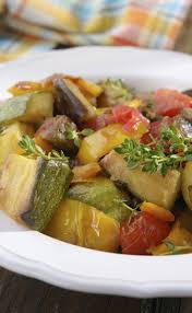 Epingle Sur Courgette