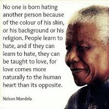 Pin On Nelson Mendela