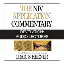 This summary of the book of revelation provides information about the title, author(s), date of writing, chronology, theme, theology, outline, a brief revelation was written when christians were entering a time of persecution. Revelation Audio Lectures Craig S Keener Audiobook Download Christian Audiobooks Try Us Free