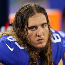 Undrafted rookie Chad Wheeler shines in first NFL start against Chiefs