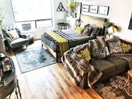 5 Tips For Styling A Studio Apartment Moda Misfit Studio Apartment Living Apartment Living Studio Apartment Decorating