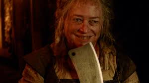 Tous les épisodes avec leurs résumés, leur casting, les dates de diffusion… Kathy Bates Sera De Retour Dans American Horror Story Saison 8 Premiere Fr