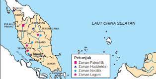 Ekskavasi arkeologi di gua lembing, ulu kelantan. 3 5 Zaman Prasejarah Di Malaysia History Quiz Quizizz