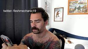 Thefleshmechanic - Video freeuse bbc lady gay-moaning