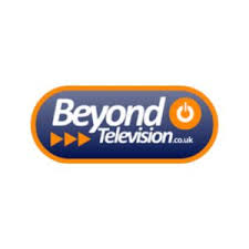 Beyond Television UK logo