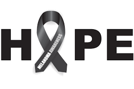 Melanoma awareness is represented by the color black. May Is Melanoma Skin Cancer Awareness Month Nima Skin Institute