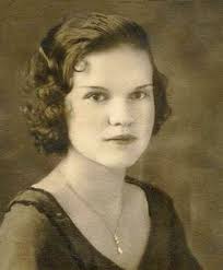 Eleanor Nellie Davis Griffin (1914-1999)