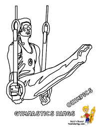 These summer sports coloring pages have many of the sports. Olympics Coloring Pages Summer Yescoloring Free Sports Gymnastics Olympic Team Coloring Pages Sports Coloring Pages