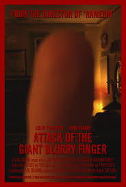 ), watch movie netflix attack of the giant blurry finger (2021). Attack Of The Giant Blurry Finger 2021