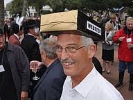 Ringling College's An Evening at the Avant-Garde: 'A Novel Idea'