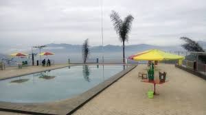 Di pulau nusa gede terdapat hutan lindung beserta peninggalan purbakala. Rute Lokasi Dan Harga Tiket Masuk Wahana Tirta Pasir Raya Panjalu Youtube