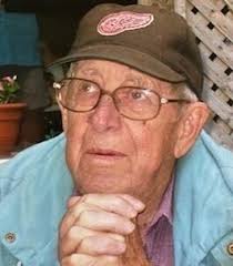 Richard "Dick" Overland Obituary 2021