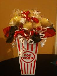 Every christmas we watch national lampoon's. Movie Theme Movie Themed Party Candy Table Decorations Movie Night Theme