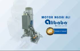 motor cua cuon