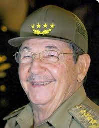 Próximo a celebrar el 9️⃣2️⃣ cumpleaños del GE Raúl Castro Ruz, es  indestructible la certeza de que #RaúlEsRaúl, con el pie en el  estribo👇#DefendiendoCuba🇨🇺💪❤️ Felicidades en su cumpleaños 92. Gracias  por su