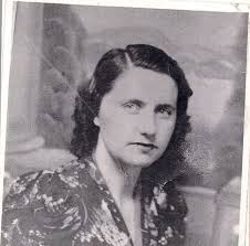 Minnie Mae Hawkins Youngblood (1914-1939)