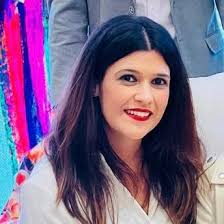 Miriam Pérez (@miriamperezalba)