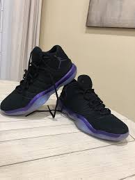 Black And Purple Nike Basketball Shoes Nike Air Jordan Superfly 2017 Mens Us Size 11 5 Basketball Shoes Black Purple Fashion Clothing Shoes Accessories Mensshoes Air Jordans Shoes Black Shoes