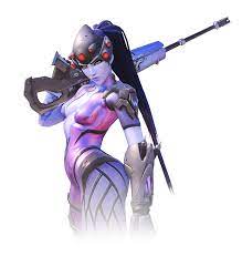 A widowmaker heart attack occurs when the left anterior descending (lad) artery, which supplies blood to the larger, front part of the heart, is blocked at its origin. Widowmaker Overwatch Wiki Fandom