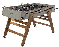 Hall Of Games 56 Foosball Table Reviews Wayfair