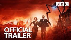 Je vous souhaite a tous et à toutes une très bonne année 2016 et pleins de bonheur l'année 2016 sur youtube sera génial je vous le promet !! The War Of The Worlds Trailer Bbc Youtube