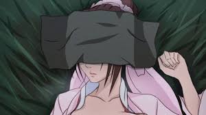 神鵰侠侶 コンドルヒーロー The Legend of Condor Heroes - Xiaolongnü was hit on her  acupuncture points and blindfolded - 小龍女被點中穴道 動彈不得 被人蒙住了眼睛 神鵰俠侶 Comic Manga  AI Anime