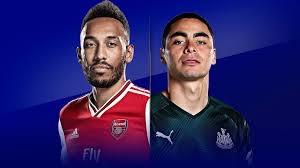 The gunners were held to a goalless draw by crystal palace on thursday. Arsenal Vs Newcastle Preview Football News Sky Sports