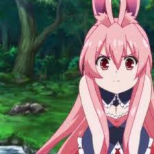 Mondaiji Tachi Ga Isekai Kara Kuru Sō Desu Yo Wiki Black Rabbit Image Gallery Mondaiji Tachi Ga Isekai Kara Kuru Sō Desu Yo Wiki Fandom In 2020 Anime Anime Episodes Anime Characters