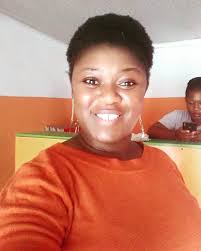 Blessing Sabaina Ochela