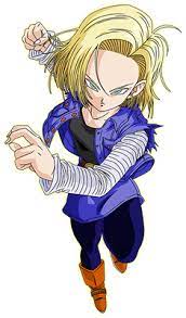 Android 18 Render 25 Db Xkeeperz By Maxiuchiha22 Anime Dragon Ball Super Dragon Ball Super Goku Anime Dragon Ball