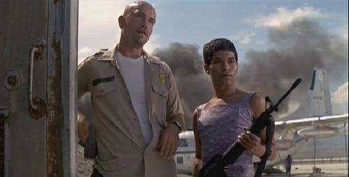 Five Reasons Why Con Air (1997) is So Bad it's...Good? | Museum of Pop  Culture