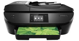 Now open the device and printer option on your desktop. 123 Hp Com Oj7512 Hp Officejet 7512 Printer Driver Download And Support
