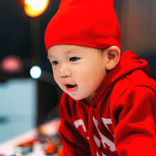 Meimei and Kuya Meng 🫶❤️